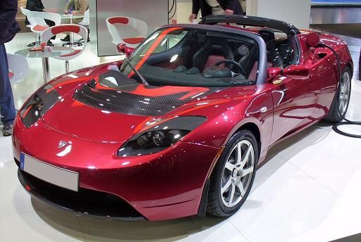 Tesla To Release Patents For Electric Vehicle Industry Climate Action