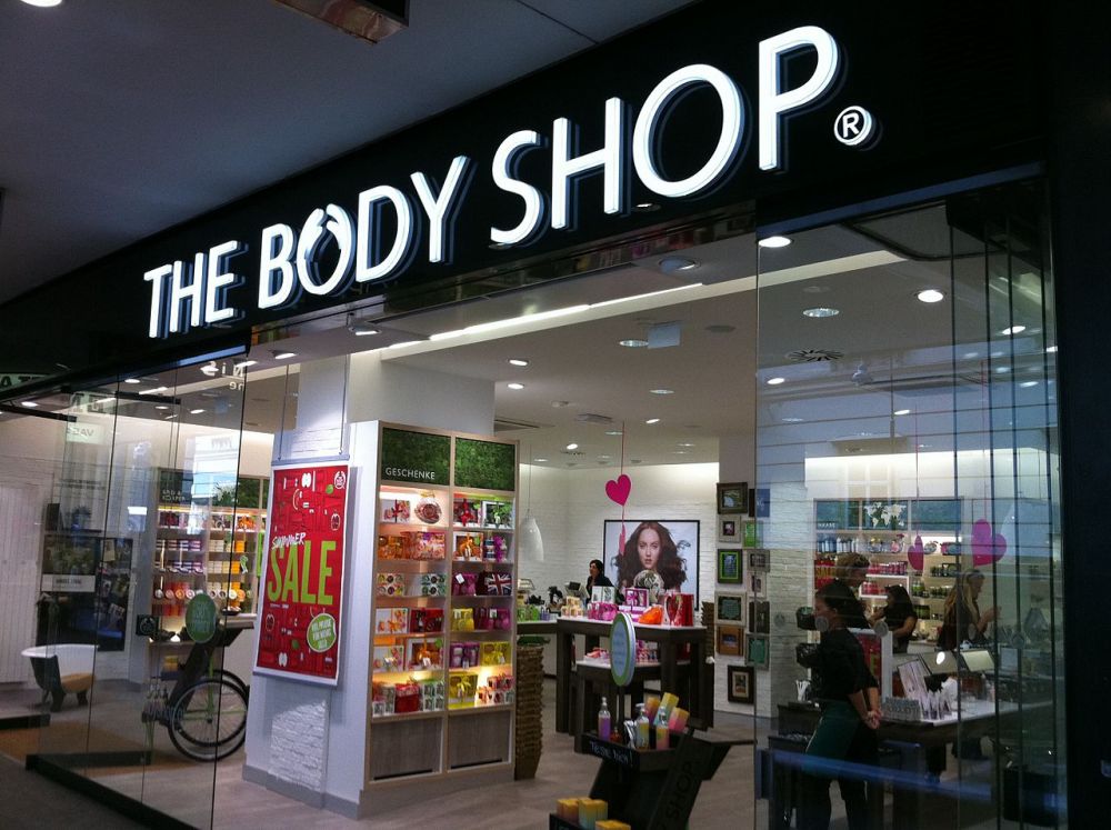 Cosmetics Giant To Be Reinvented As Sustainability Champion Climate Action