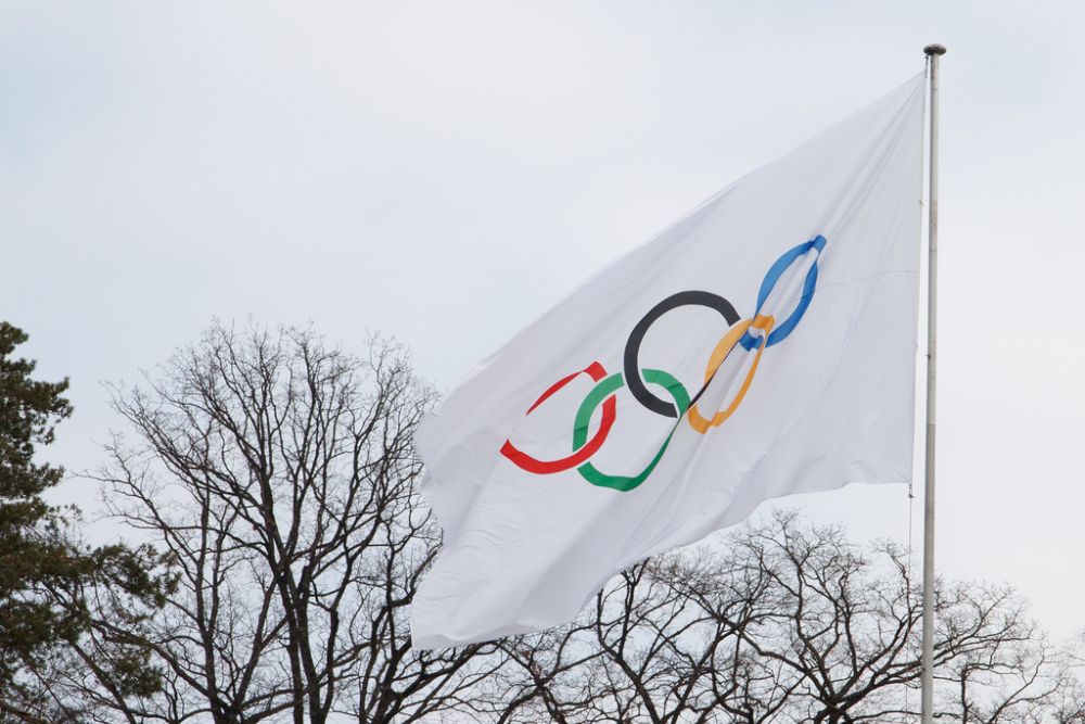 Beijing 2022 On Track To Deliver Sustainable Winter Olympics Climate Action