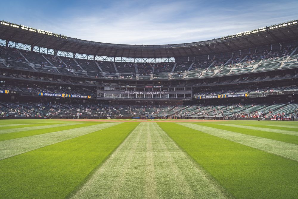 Redefining the role of business and sport
