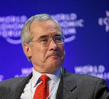 Lord Stern is to Join Green Investment Bank Advisory Group