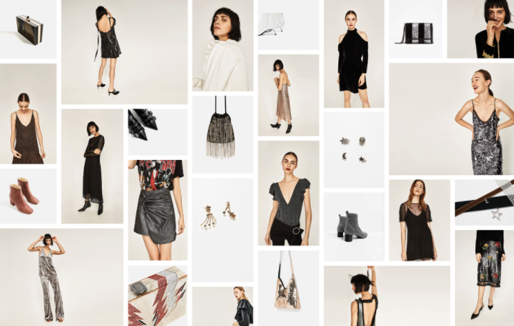 Zara, ASOS and other fashion giants 