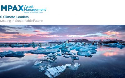 50 Climate Leaders – Investing in a Sustainable Future