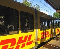 DHL
