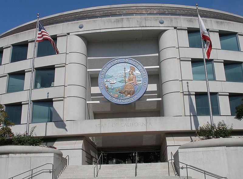 California Public Utilities Commission