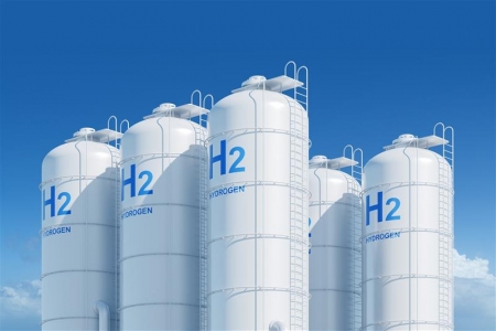 Advancing Low-Carbon Hydrogen for a Sustainable Future