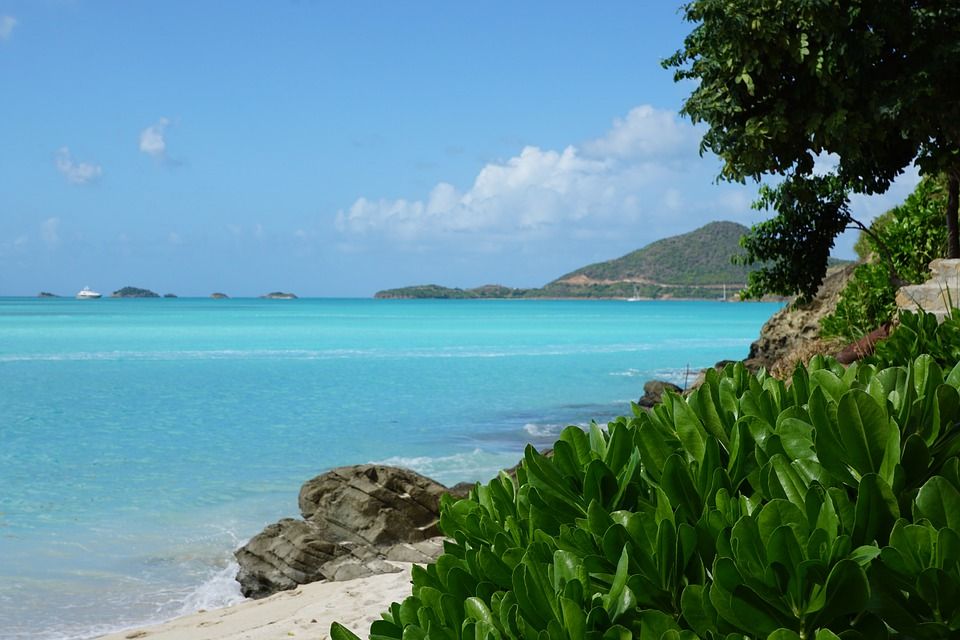 Caribbean island to secure new solar energy plant Climate Action