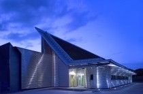 The Master Film Store