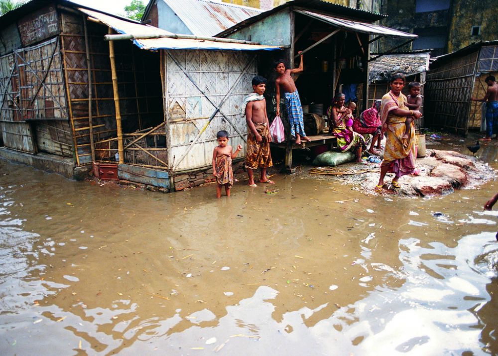 Germany and Bangladesh sign €330m deal to fight climate change - Climate Action