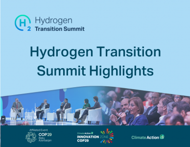 Empowering the Hydrogen Ecosystem: Innovations, Investments, and Collaborations