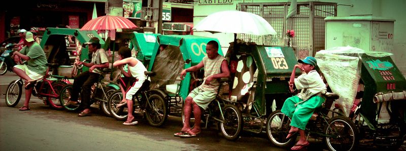 The growth of green jobs will see a boost to the Filipino government,