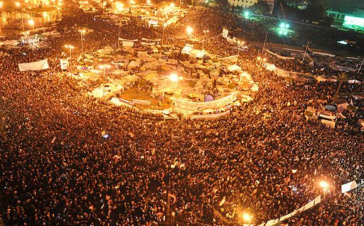 Egypt's fuel subsidy cuts a big step in climate change battle