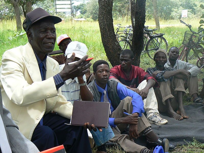 Farming groups in Zambia and Malawi will benefit from Scotland’s £3 million Climate Justice Fund