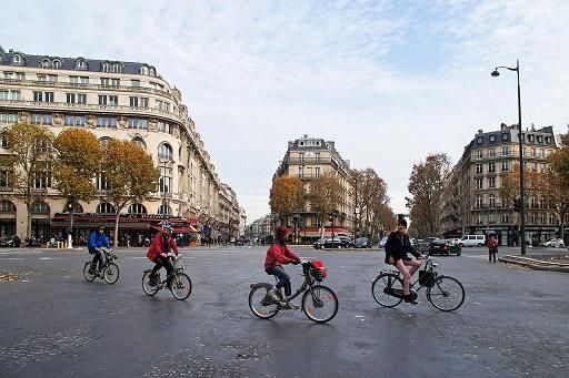 Cycling capital of the world cheap