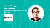 Interview with Marco Magini, South Pole | Climate Innovation Forum 2025
