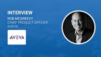 Interview with Rob McGreevy, AVEVA | Sustainable Innovation Forum COP30