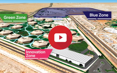 Climate Action Innovation Zone at COP27