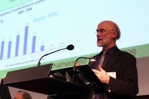 'UK does not take advantage of its climate research excellence ...