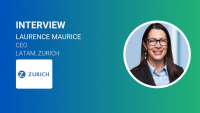 Interview with Laurence Maurice, Zurich | Climate Implementation Summit COP30