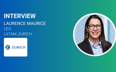 Interview with Laurence Maurice, Zurich | Climate Implementation Summit COP30