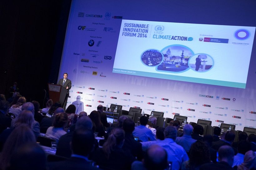 Climate Action forum brings climate leaders together in Lima at COP20 ...