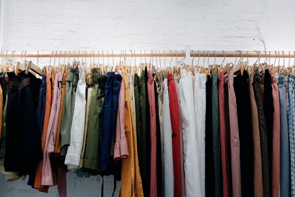 ASOS reveals 30% reduction in carbon emissions across its operations ...