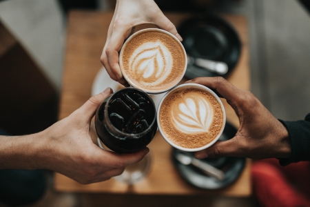 recycle aluminium coffee pods 