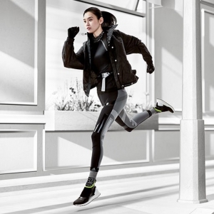 Adidas and Stella McCartney launch new line to promote eco