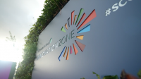 The Climate Action Innovation Zone at COP26