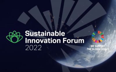 Sustainable Innovation Forum 2022
