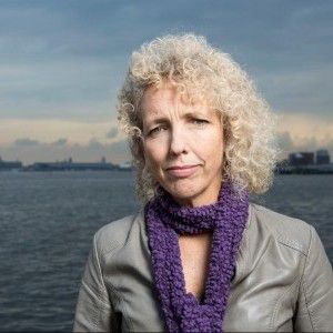 Jennifer Morgan on the importance of the next 12 months in ensuring we meet 2030 targets - Climate Action