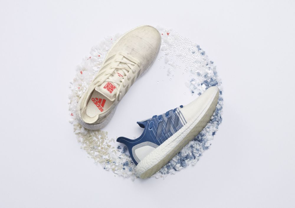 adidas sustainable