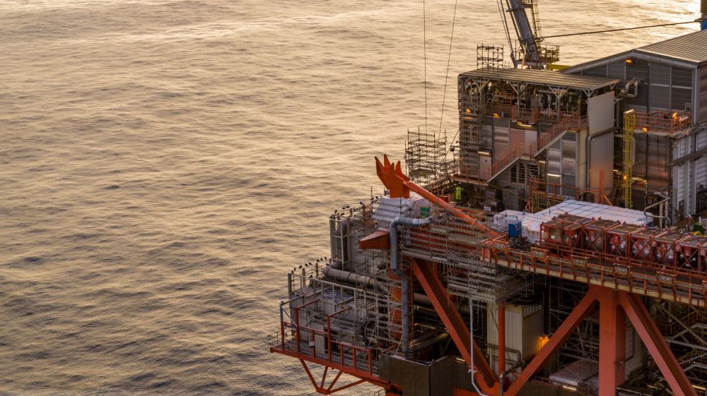 Equinor Aims To Cut Emissions In Norway Towards Near Zero In 2050 Climate Action