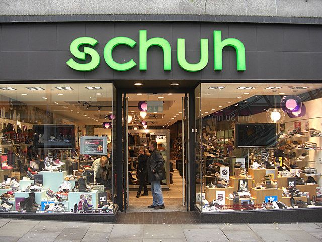 Schuh launches new ‘take back’ recycling initiative - Climate Action