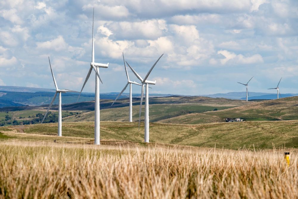 EU backs 77 clean technology projects with €3.4 billion - Climate Action