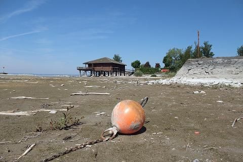 Lake Constance, Switzerland, May 2011