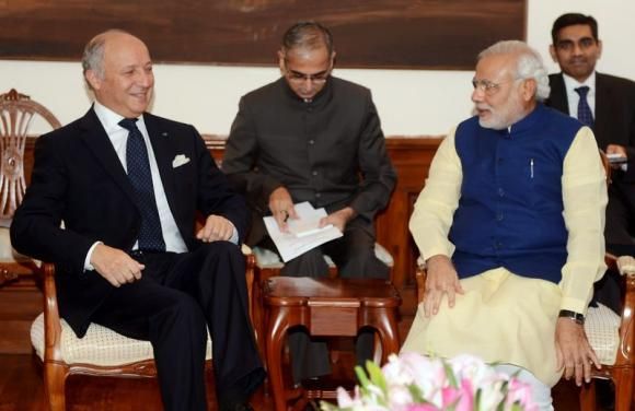 India Expects 100 New Smart Cities