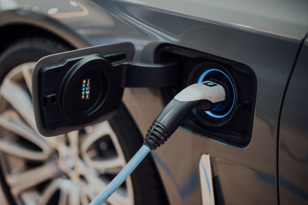 Honda electric vision discount