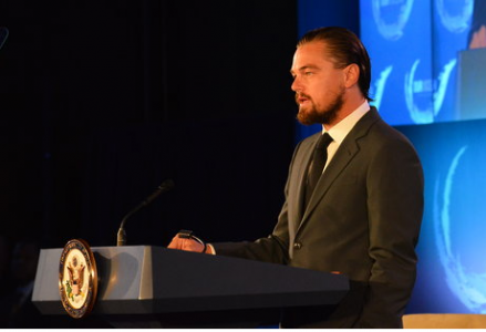 Leonardo DiCaprio invests in sustainable footwear brand Allbirds
