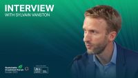 Interview with Sylvain Vanston, MSCI | #SINVEurope