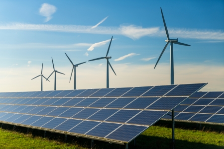 Balancing the Clean Energy Transition: Challenges and Opportunities Ahead