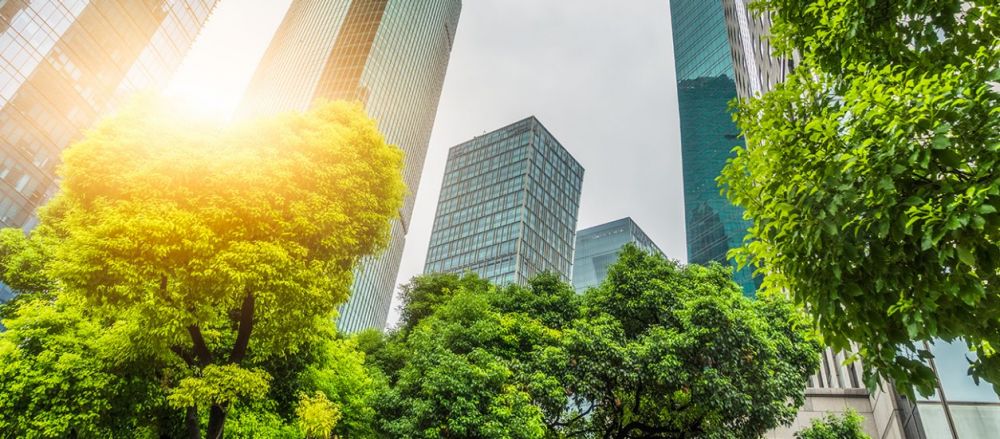 Reimagine Series: Climate Finance