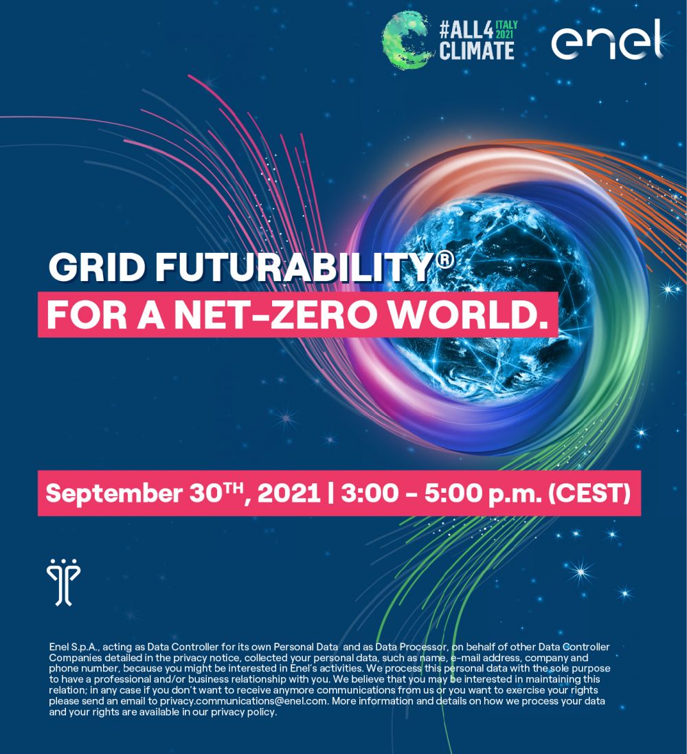 Grid Futurability® for a Net-Zero World