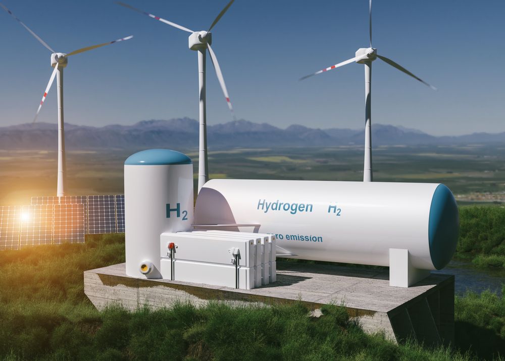 Hydrogen Transition Summit