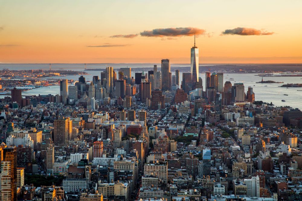 Sustainable Investment Forum North America 2025