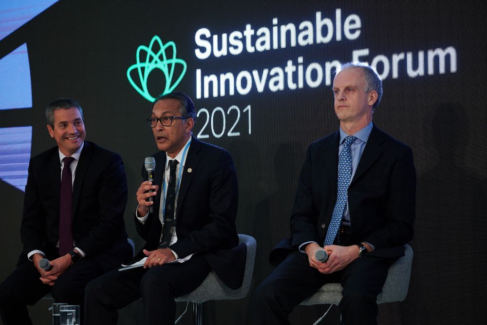 Sustainable Innovation Forum 2022