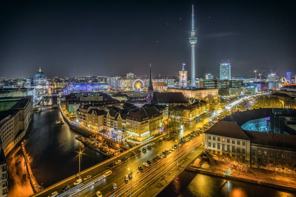 Sustainable Investment Forum Europe 2021