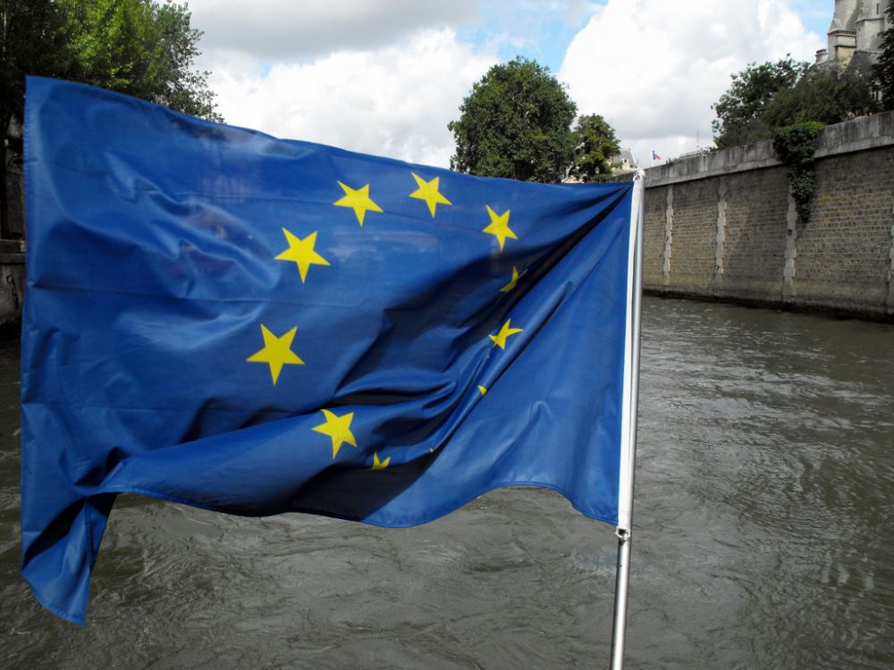 Denmark's Minister for Climate, Energy and Building believes Europe's green economy can be greatly enhanced as a response to Europe's financial crisis.