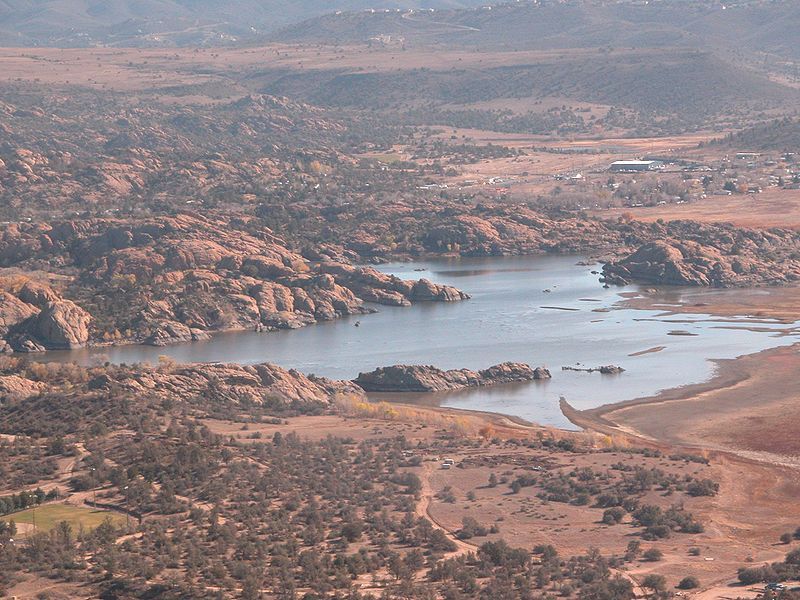 Arizona has experienced the warmest summer on record