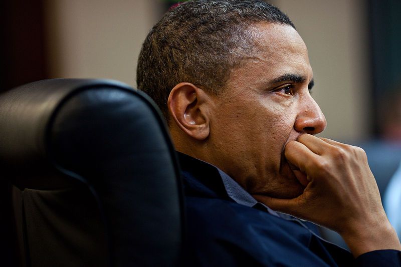 Barack Obama decided to allow new drilling in Alaska and teh Gulf of Mexico on Tuesday